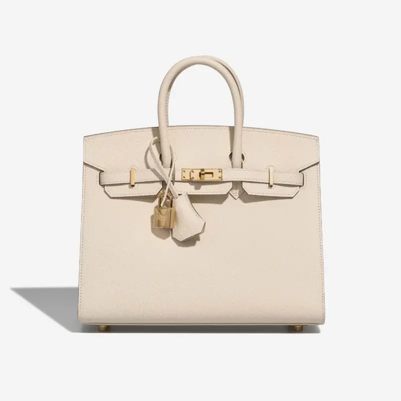 BORNEO IVORY 25