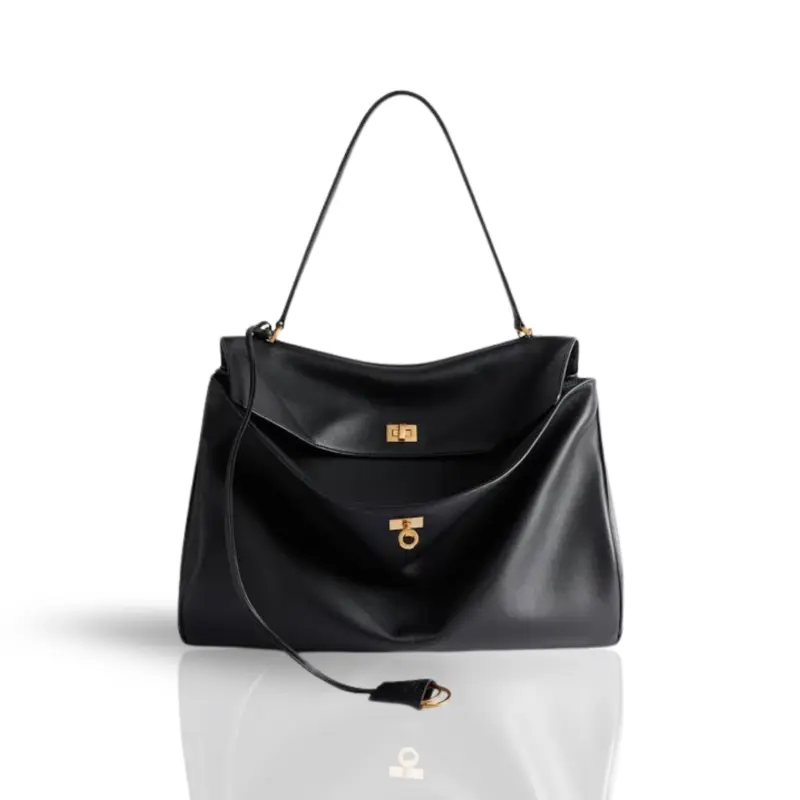 OSLO BLACK GHW 29