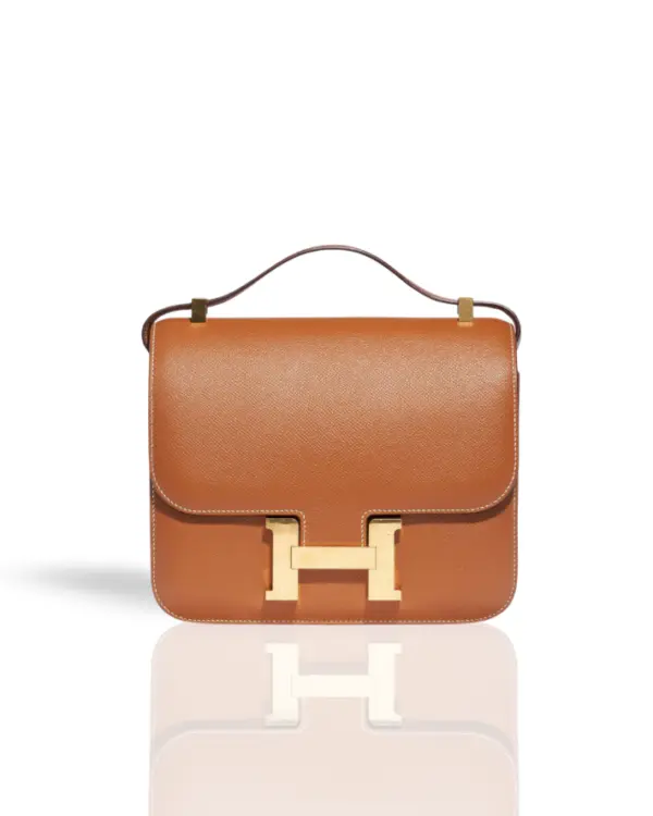 HAGEN GOLD EPSOM 18