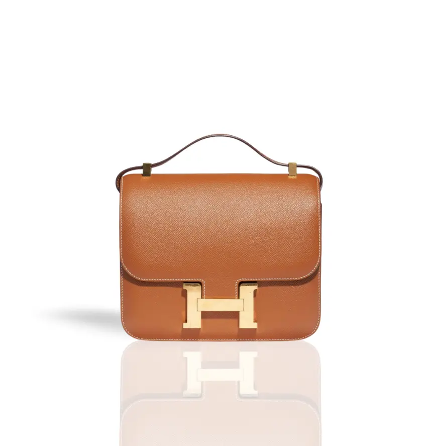 HAGEN GOLD EPSOM 18