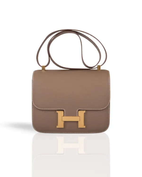 HAGEN ETOUPE EPSOM 24