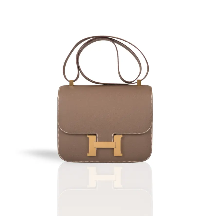 HAGEN ETOUPE EPSOM 24