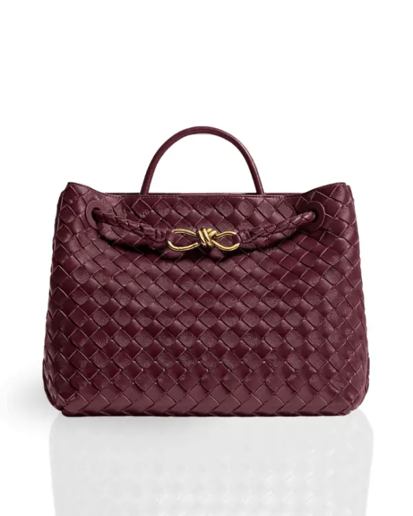 DAMIA WOVEN WINE 32