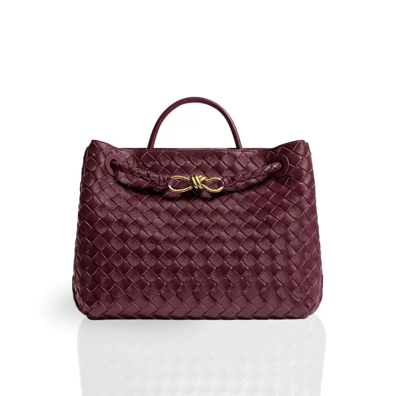 DAMIA WOVEN WINE 32